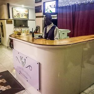 Hotel De L'Avenue - Tana City Centre
