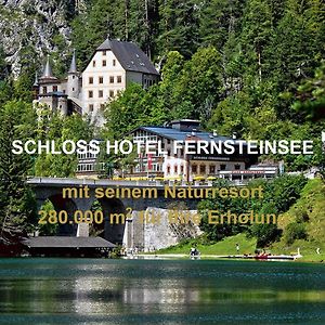 Schloss Hotel Fernsteinsee